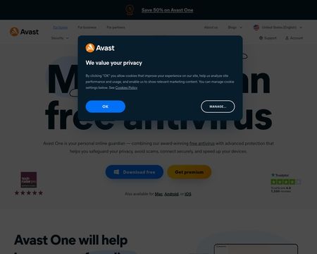 AVAST Software