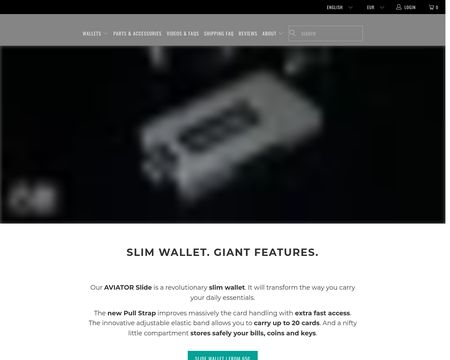 Aviatorwallet