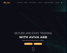 Thumbnail of Aviva-arb.com