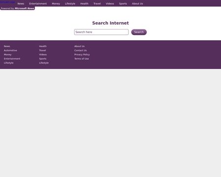 website thubmnail of AVOV Technology