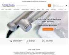 Thumbnail of Avtec Dental