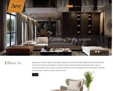 Thumbnail of Awespaces.co
