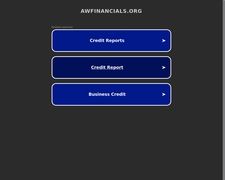 Thumbnail of Awfinancials.org