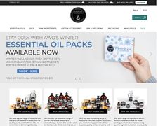 Thumbnail of Australian Wholesale Oils