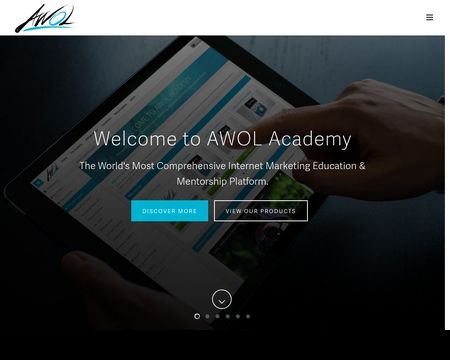 AWOL Academy