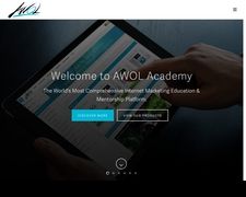 Thumbnail of AWOL Academy
