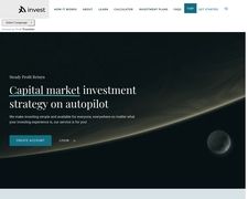 Thumbnail of Axinvest.io