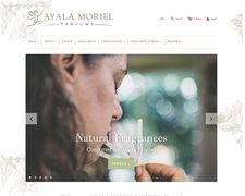Thumbnail of Ayalamoriel.com