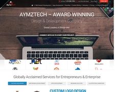 Thumbnail of Aymz Tech