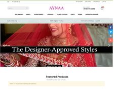 Thumbnail of Aynaa