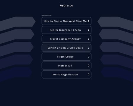 Ayora.co