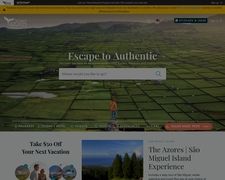 Thumbnail of Azores Getaways