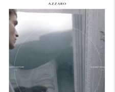 Thumbnail of Azzaro.com