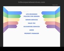 Thumbnail of B2BCorporateServices