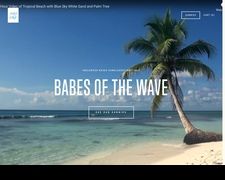 Thumbnail of Babes Of The Wave