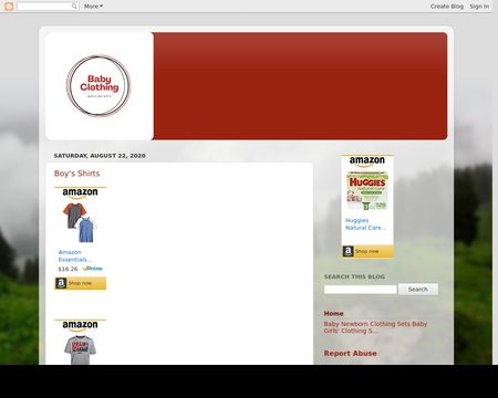 Babyclothinghub.blogspot