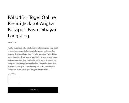 website thubmnail of Baby Epoch