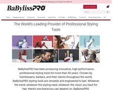 Thumbnail of BaBylissPRO