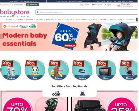 Babystore