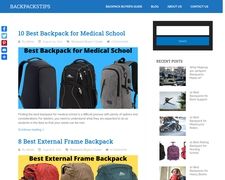 BackPackStips