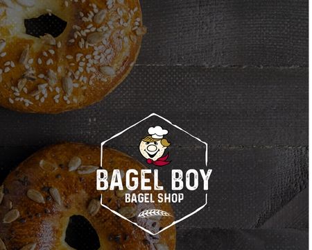 Bagel Boy