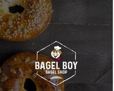 Thumbnail of Bagel Boy