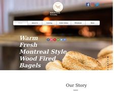 Thumbnail of Bageltime.ca