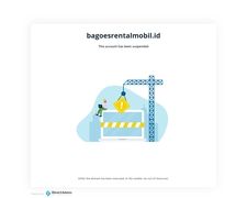 Thumbnail of Bagoesrentalmobil.id