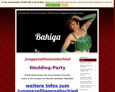 Thumbnail of Bahiga.de