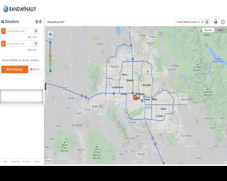 website thubmnail of Bailbondsinphoenix.xyz