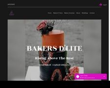 Thumbnail of Bakers D'lite