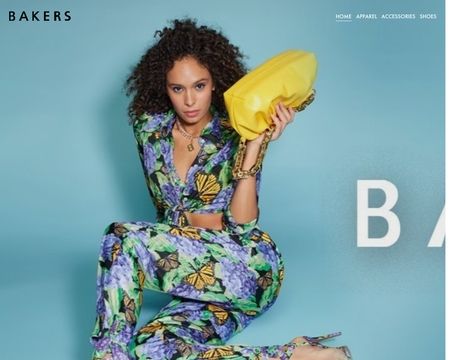 website thubmnail of Bakers