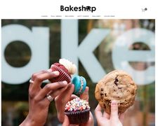 Thumbnail of Bakeshop