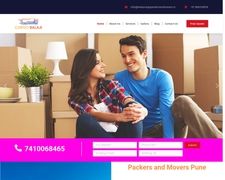 Thumbnail of Packers And Movers Pune