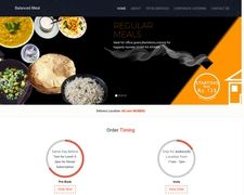 Thumbnail of Balancedmeal.co.in