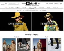 Thumbnail of Balardi.com