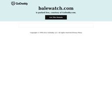 Thumbnail of BaleWatch