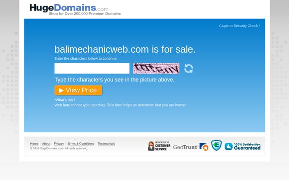 Thumbnail of Balimechanicweb