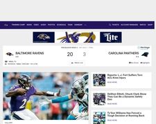 Thumbnail of Baltimore Ravens