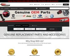 Thumbnail of BAM Wholesale Parts