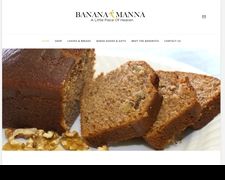 Thumbnail of Banana Manna
