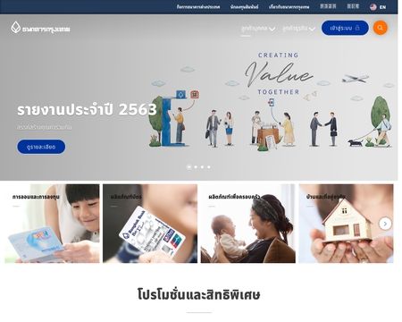 Bangkok bank