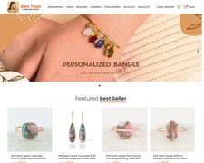 Thumbnail of Bani Thani Jewelry