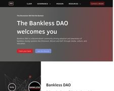 Thumbnail of Bankless.community