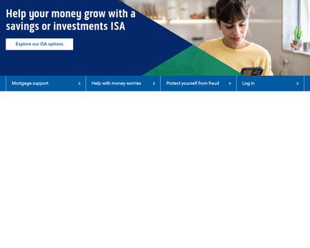 website thubmnail of Bank of Scotland Equity Investments