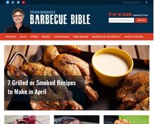 Thumbnail of Barbecue! Bible
