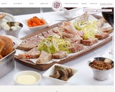 Thumbnail of Barboulud.com