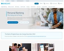 Thumbnail of Barclays.co.uk