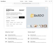 Thumbnail of Bardo