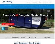 Thumbnail of Bargain Dumpster